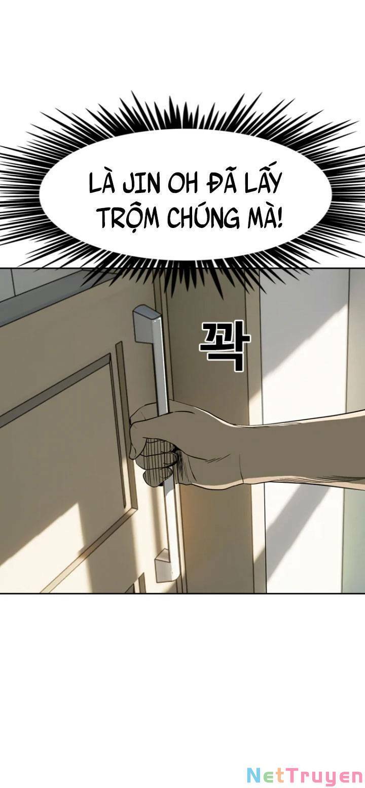 The Blob Chapter 6 - Trang 2