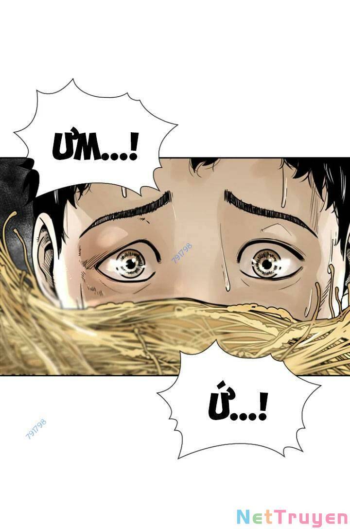 The Blob Chapter 6 - Trang 2