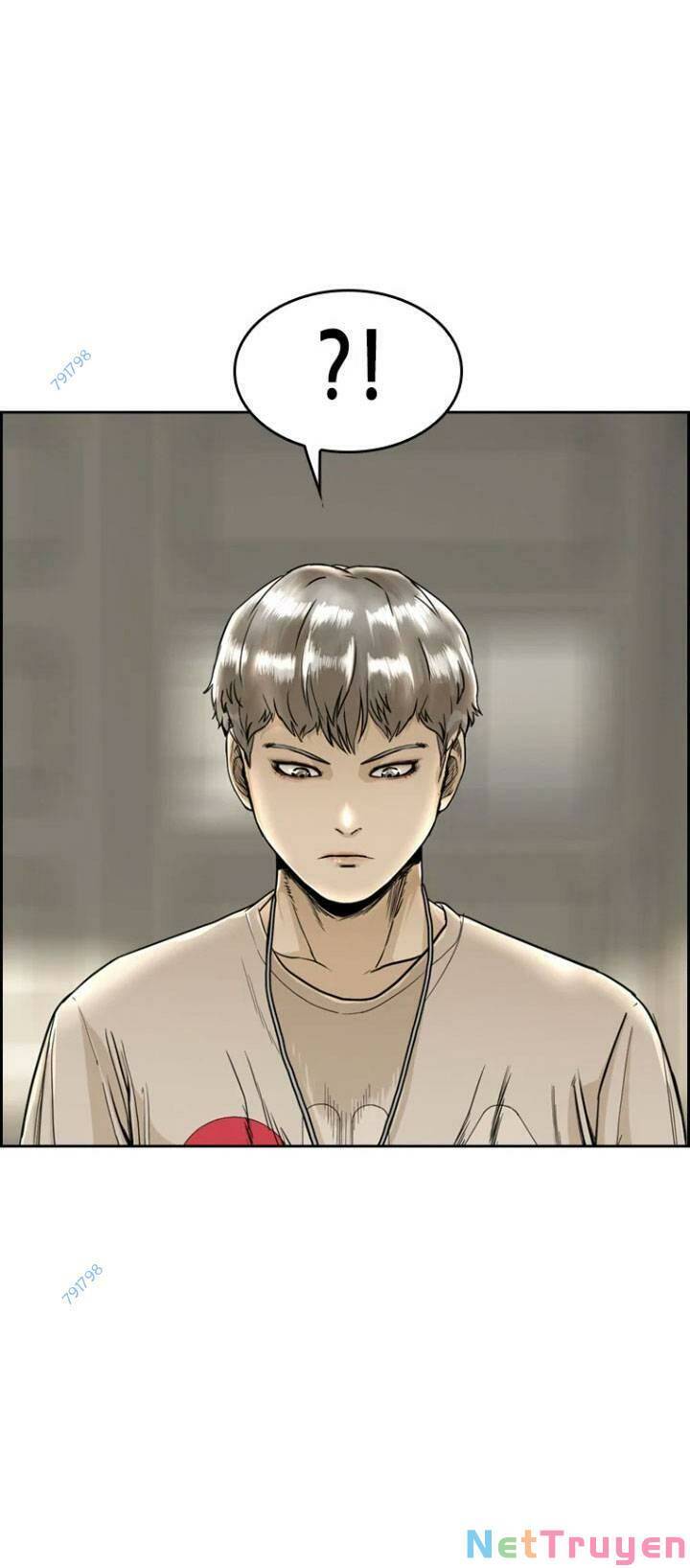 The Blob Chapter 6 - Trang 2