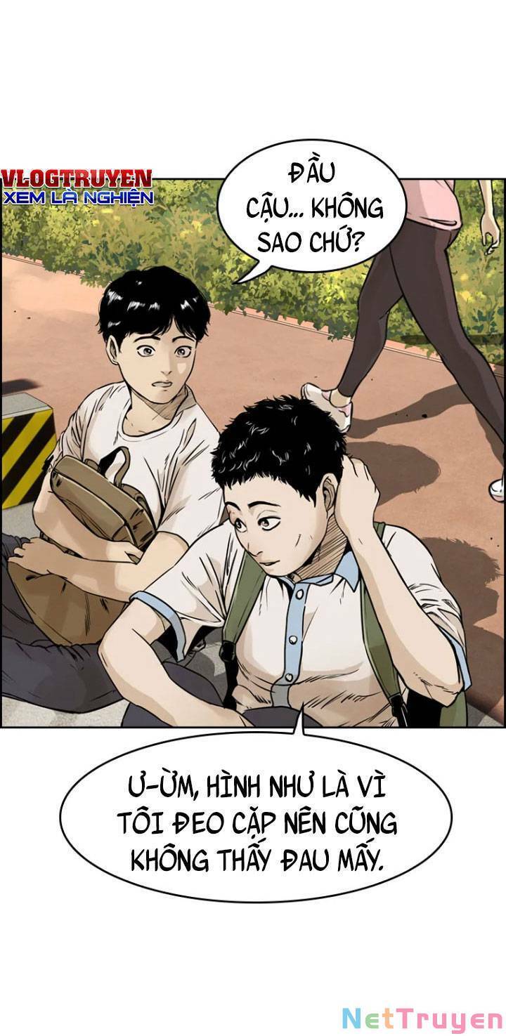 The Blob Chapter 6 - Trang 2