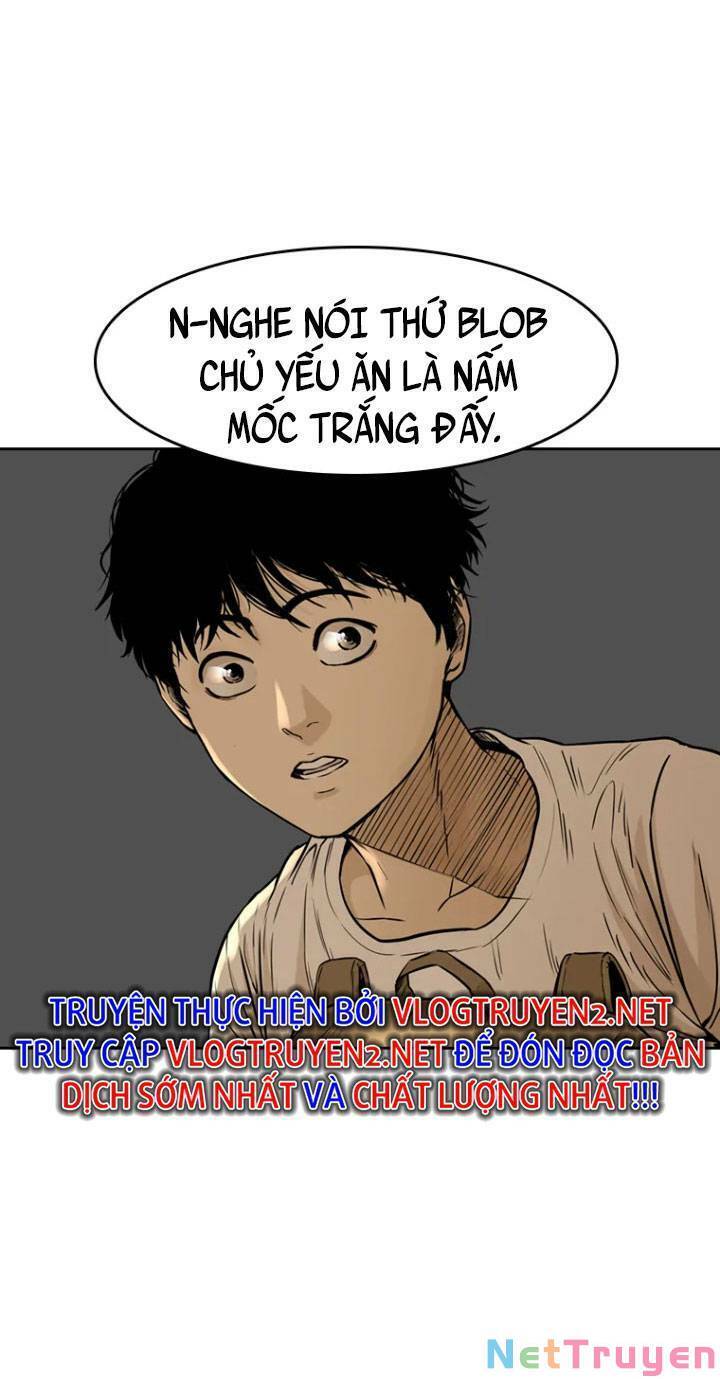 The Blob Chapter 6 - Trang 2