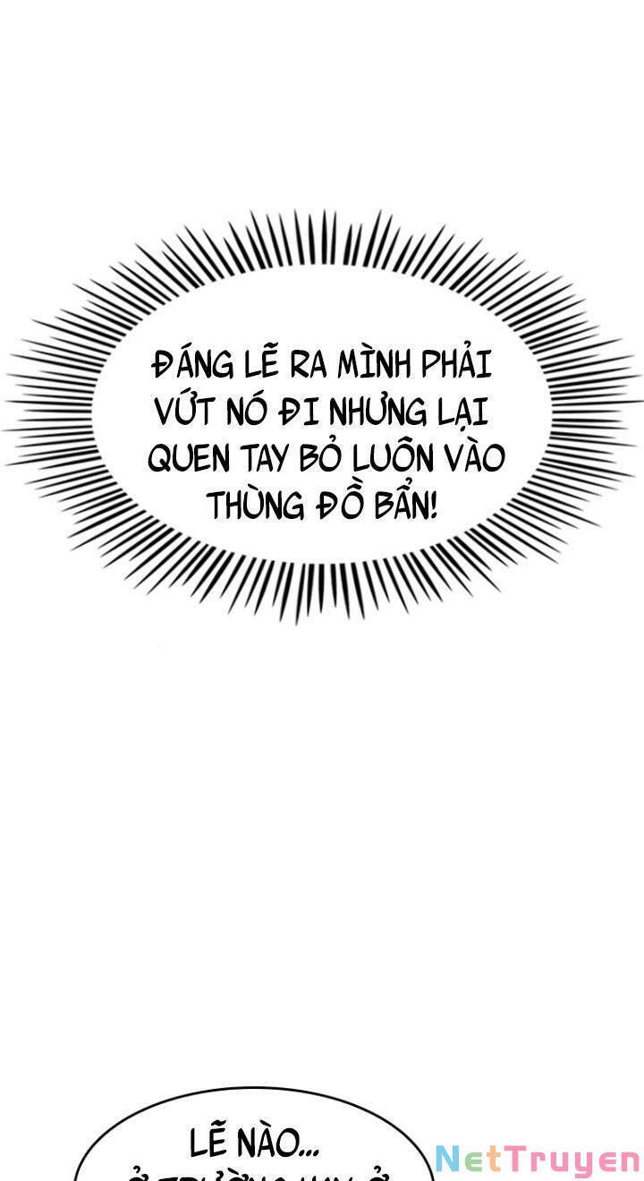 The Blob Chapter 7 - Trang 2