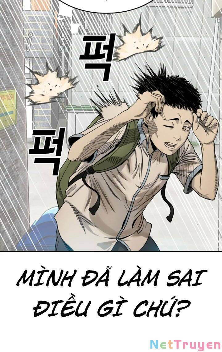 The Blob Chapter 7 - Trang 2