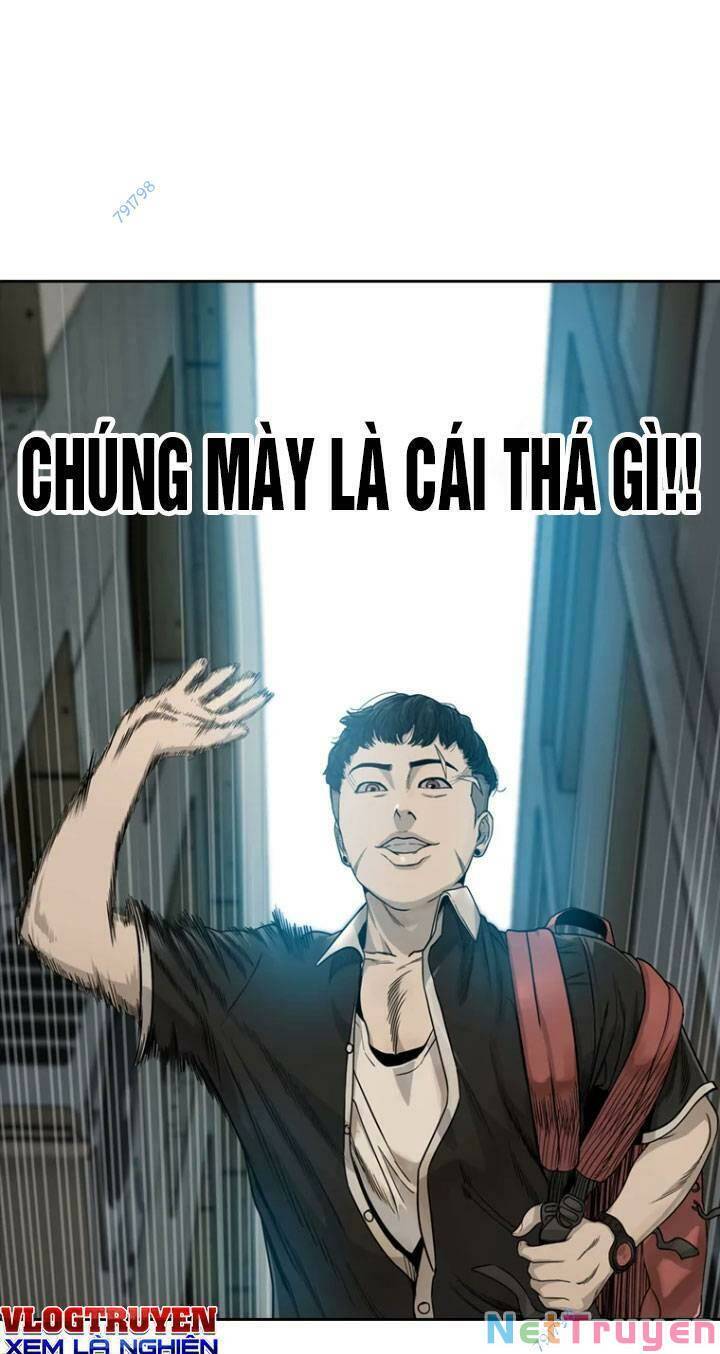 The Blob Chapter 7 - Trang 2