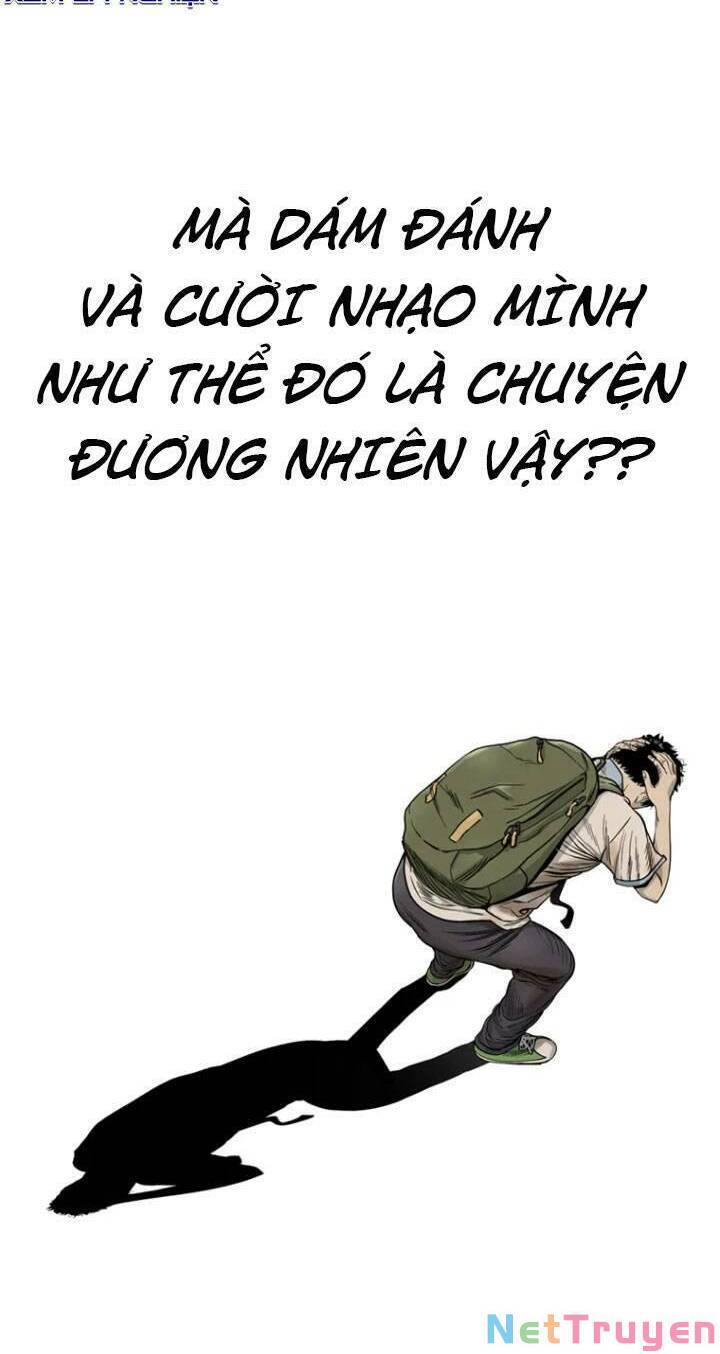 The Blob Chapter 7 - Trang 2