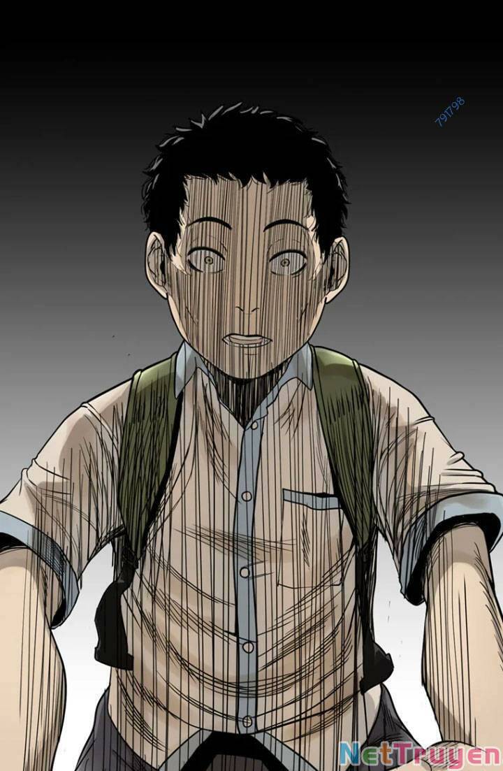 The Blob Chapter 7 - Trang 2