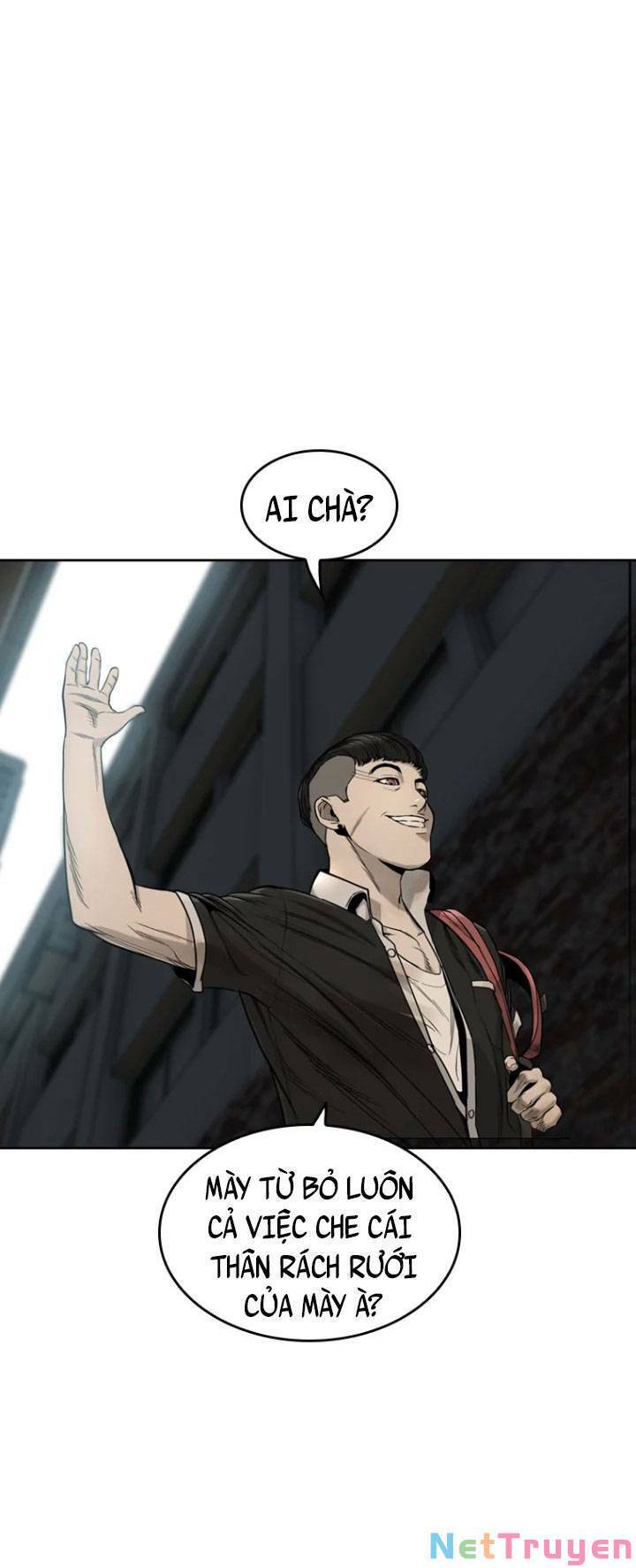 The Blob Chapter 7 - Trang 2