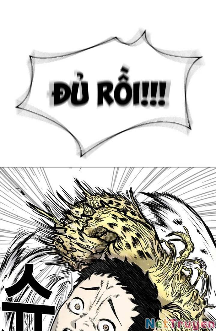 The Blob Chapter 7 - Trang 2