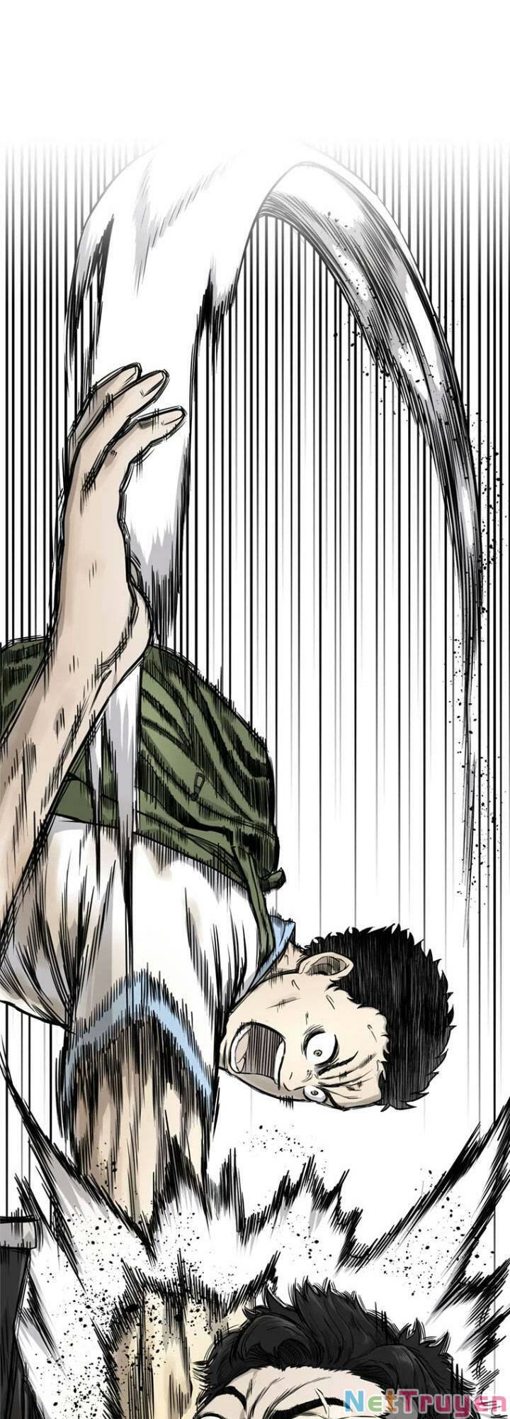 The Blob Chapter 7 - Trang 2