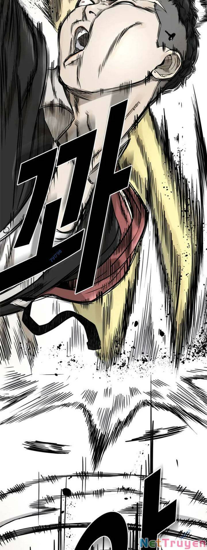 The Blob Chapter 7 - Trang 2