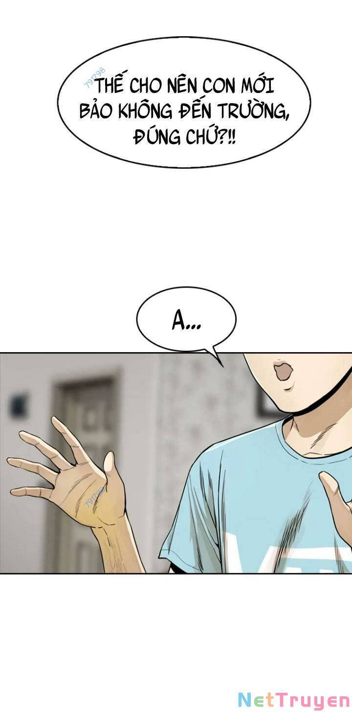 The Blob Chapter 7 - Trang 2