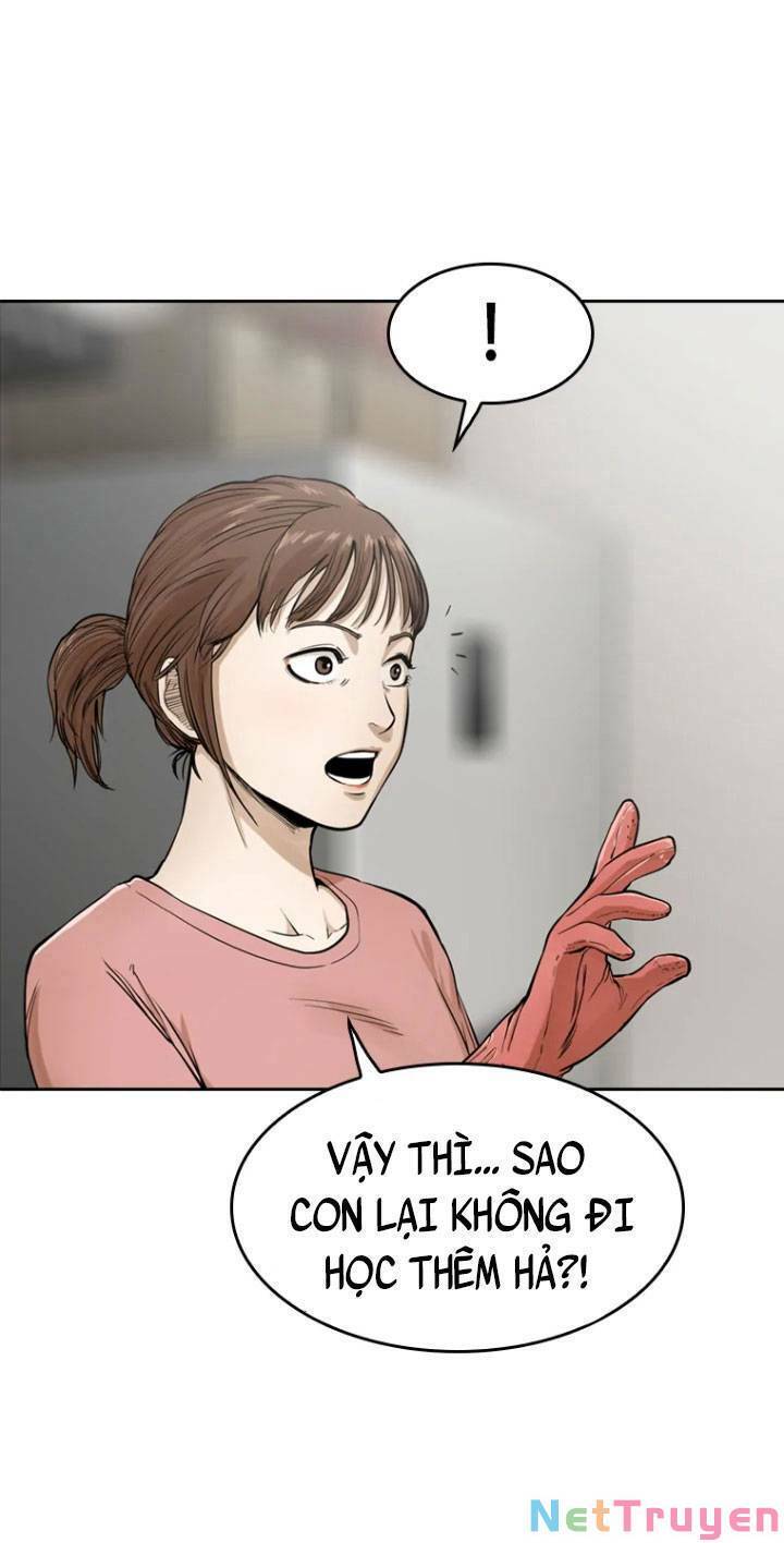 The Blob Chapter 7 - Trang 2