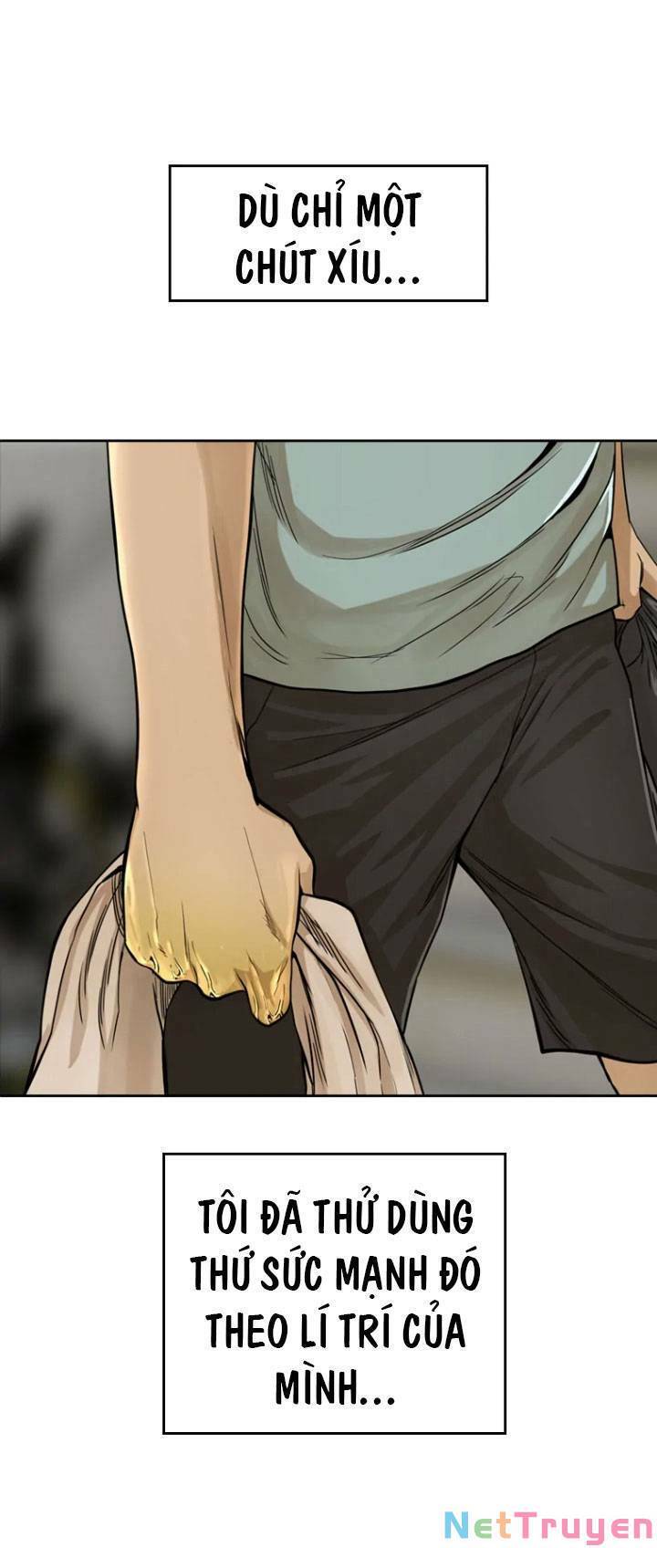 The Blob Chapter 7 - Trang 2