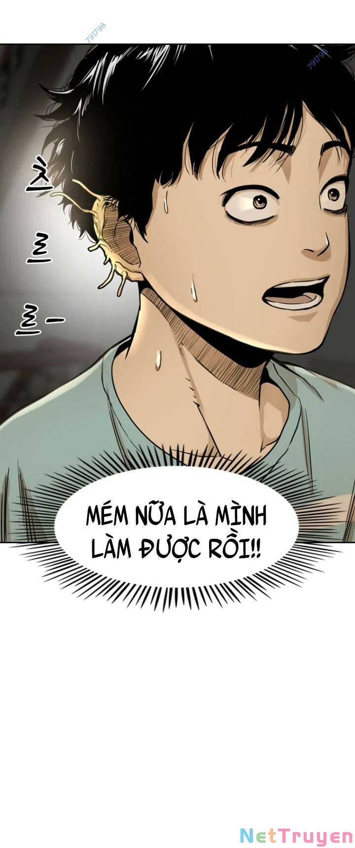 The Blob Chapter 7 - Trang 2