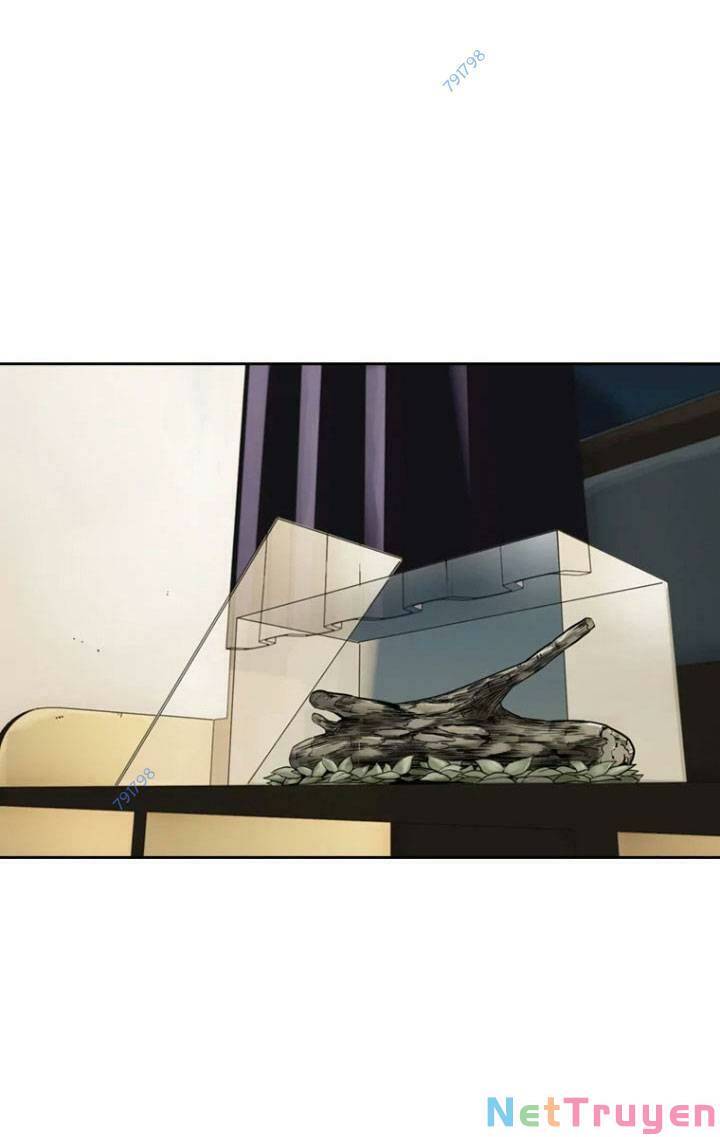 The Blob Chapter 7 - Trang 2