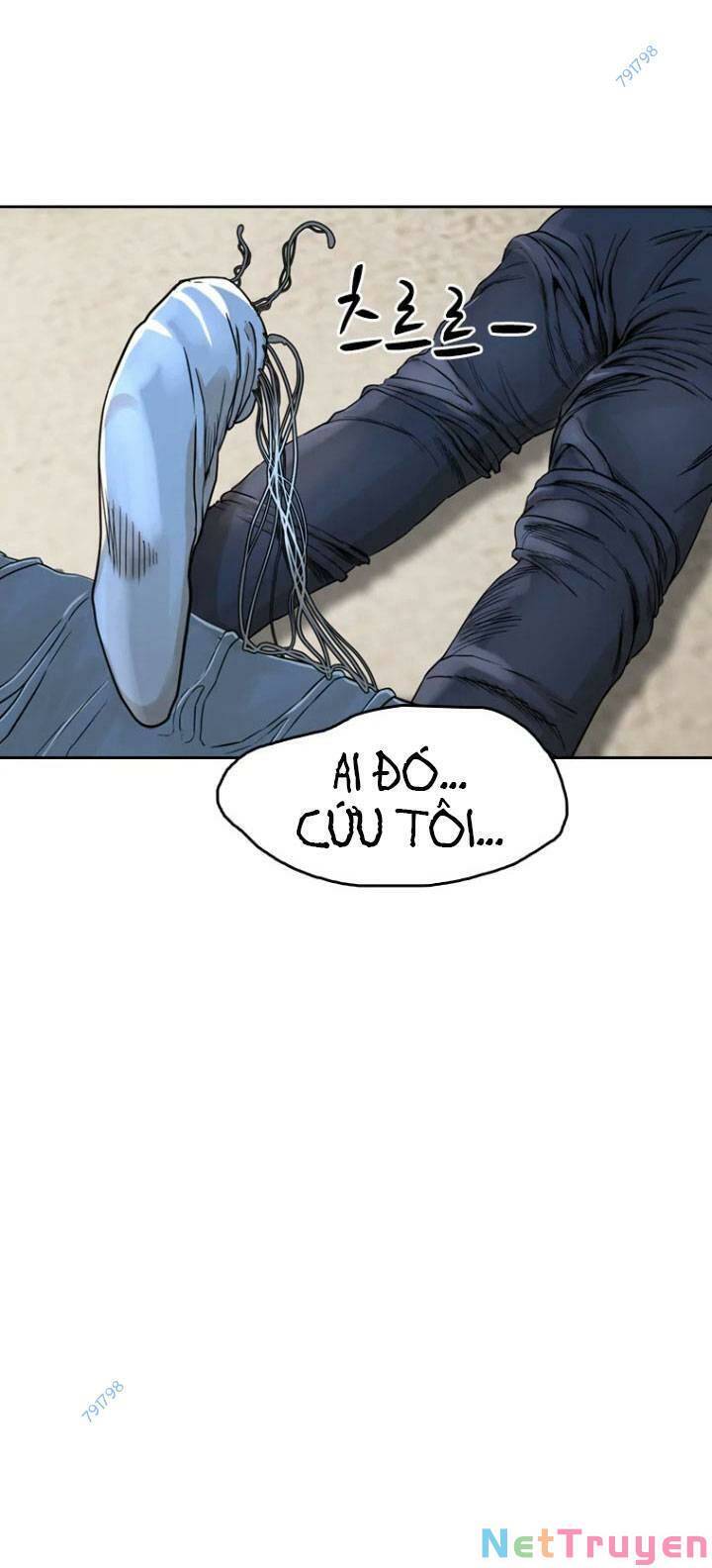 The Blob Chapter 7 - Trang 2