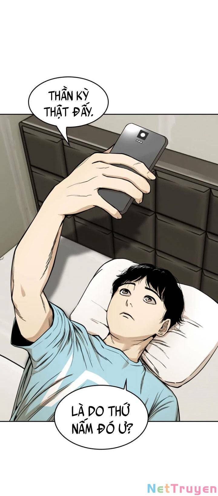 The Blob Chapter 7 - Trang 2