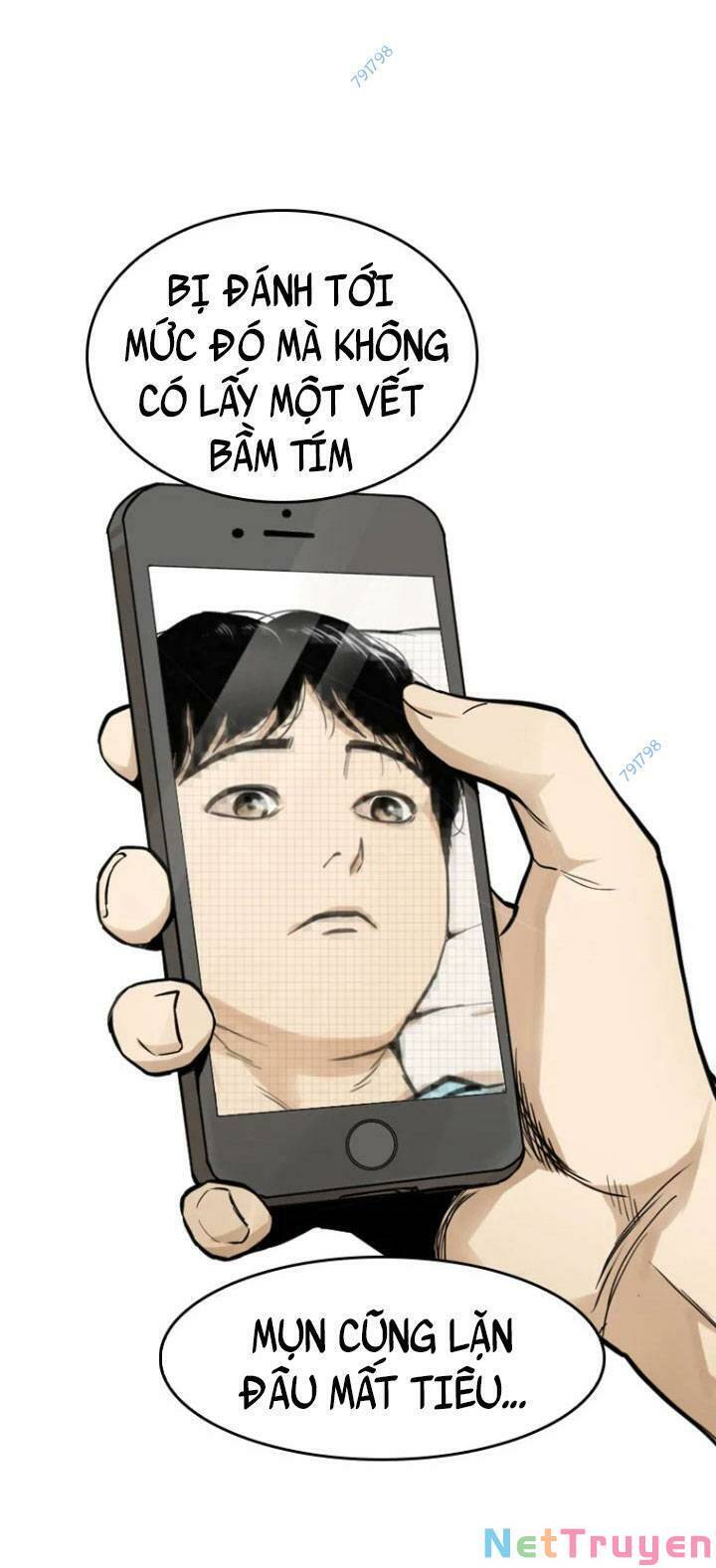 The Blob Chapter 7 - Trang 2