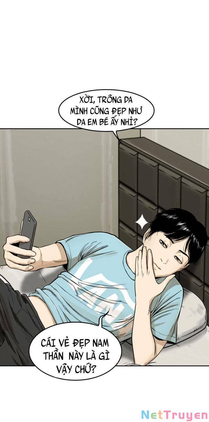 The Blob Chapter 7 - Trang 2