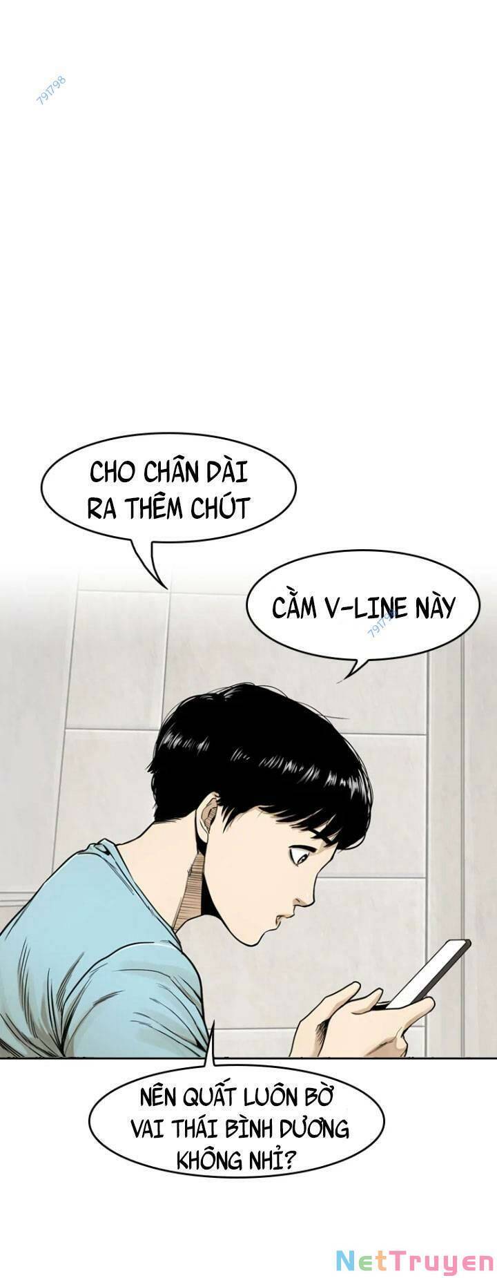 The Blob Chapter 7 - Trang 2