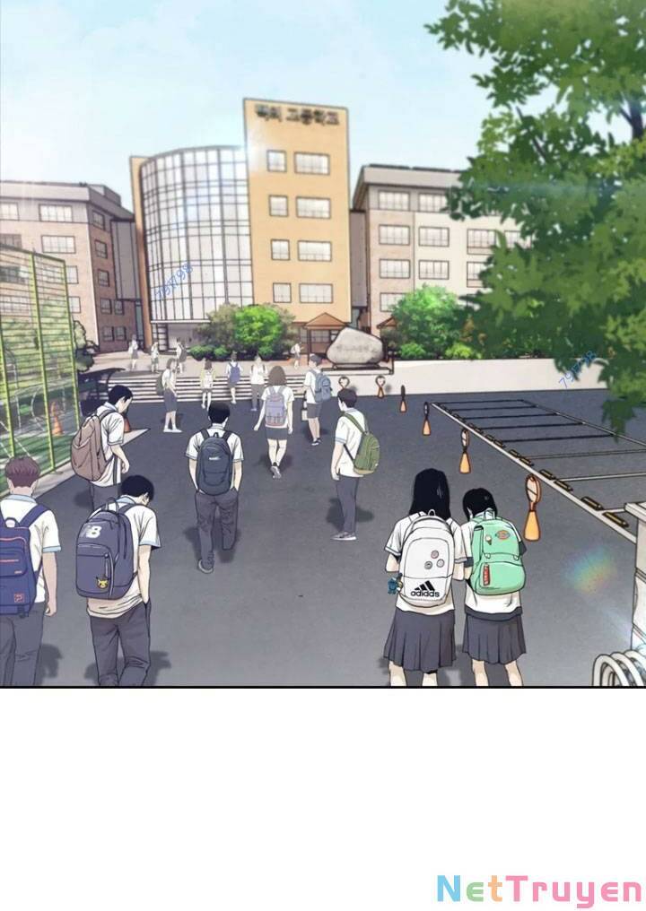 The Blob Chapter 7 - Trang 2