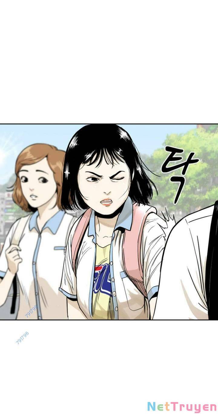 The Blob Chapter 7 - Trang 2