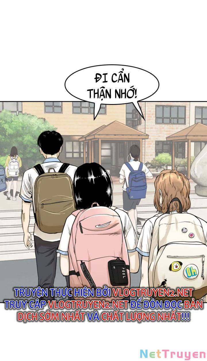 The Blob Chapter 7 - Trang 2