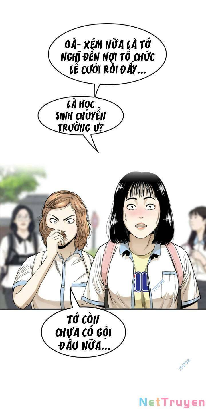 The Blob Chapter 7 - Trang 2