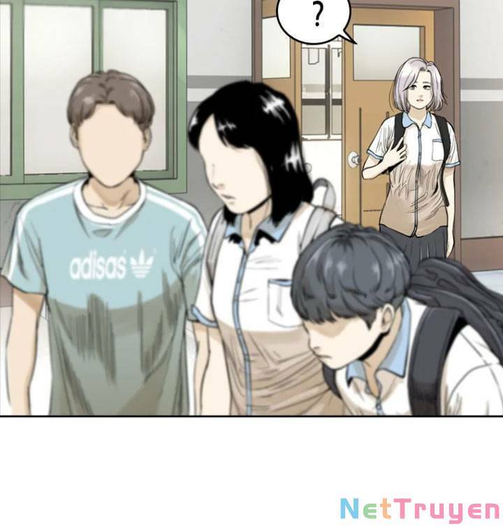 The Blob Chapter 7 - Trang 2