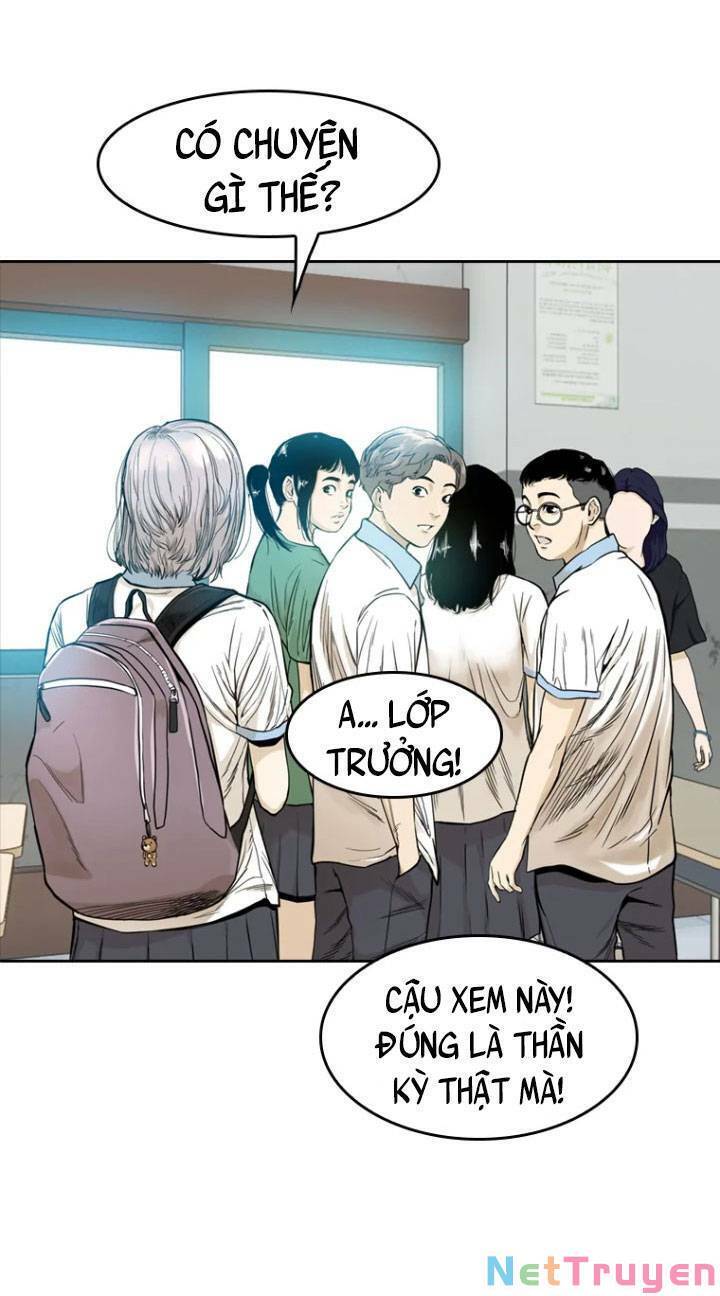 The Blob Chapter 7 - Trang 2