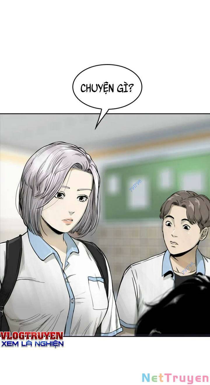 The Blob Chapter 7 - Trang 2