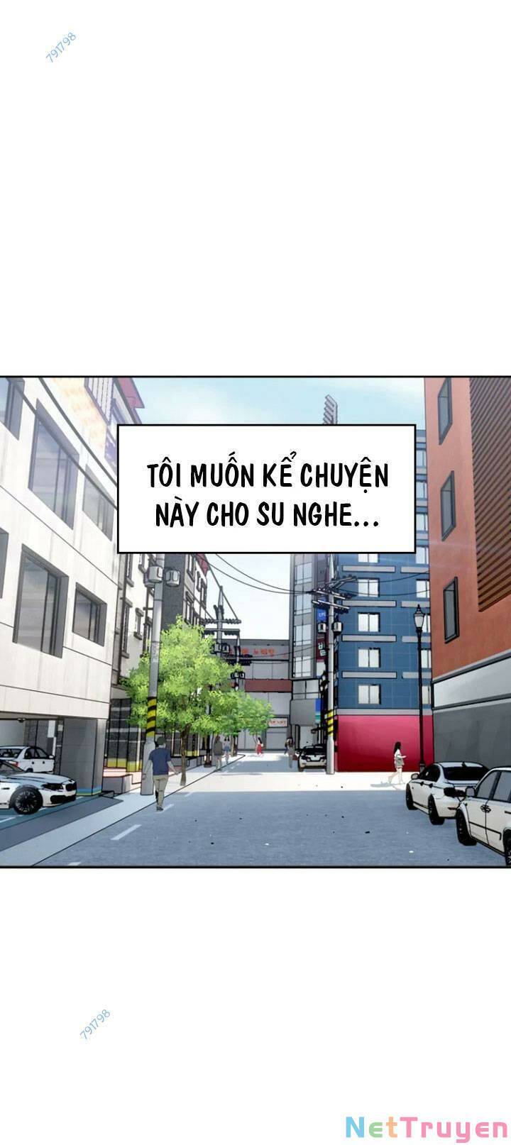 The Blob Chapter 7 - Trang 2