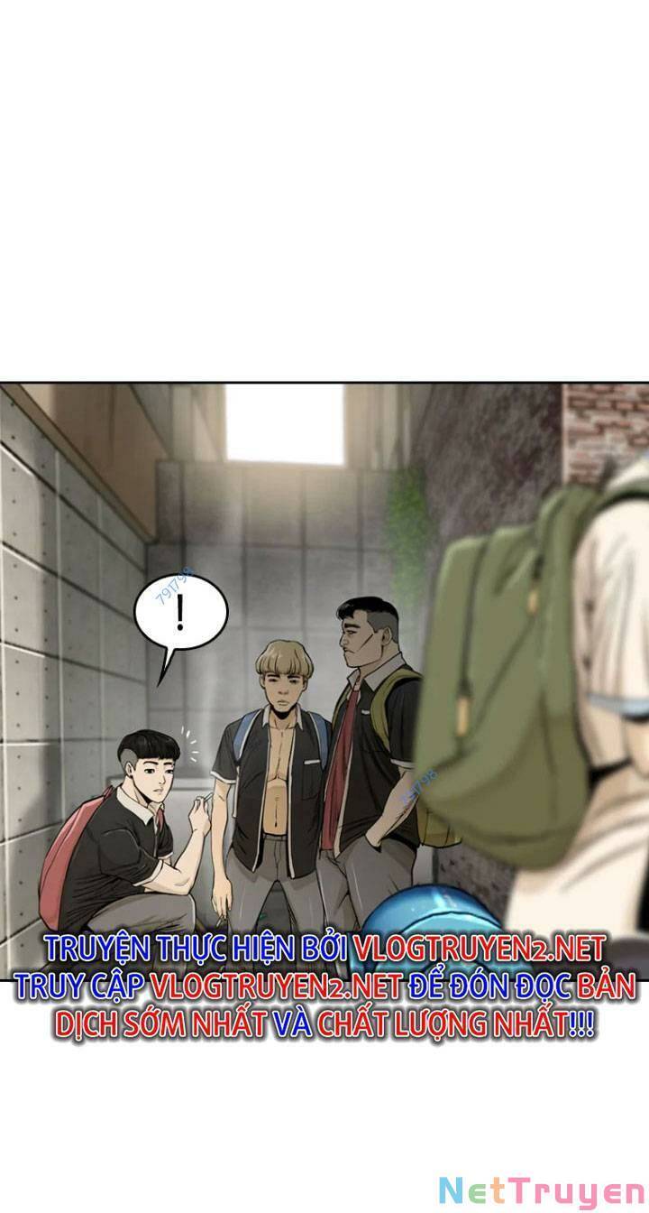 The Blob Chapter 7 - Trang 2