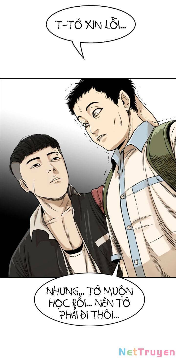 The Blob Chapter 7 - Trang 2