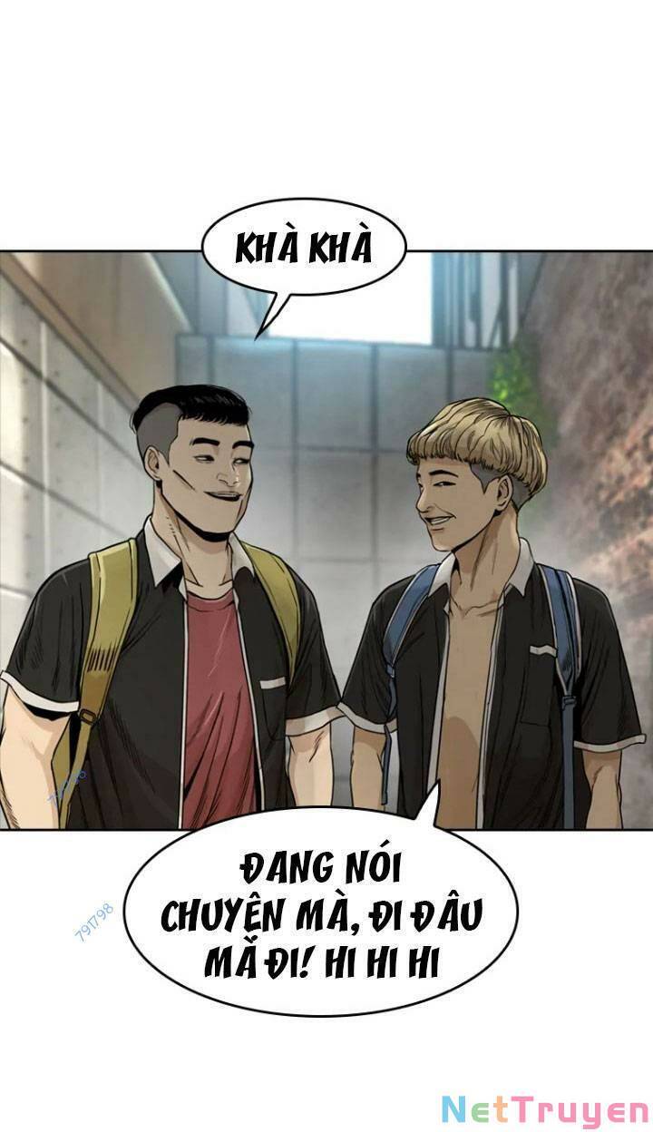 The Blob Chapter 7 - Trang 2