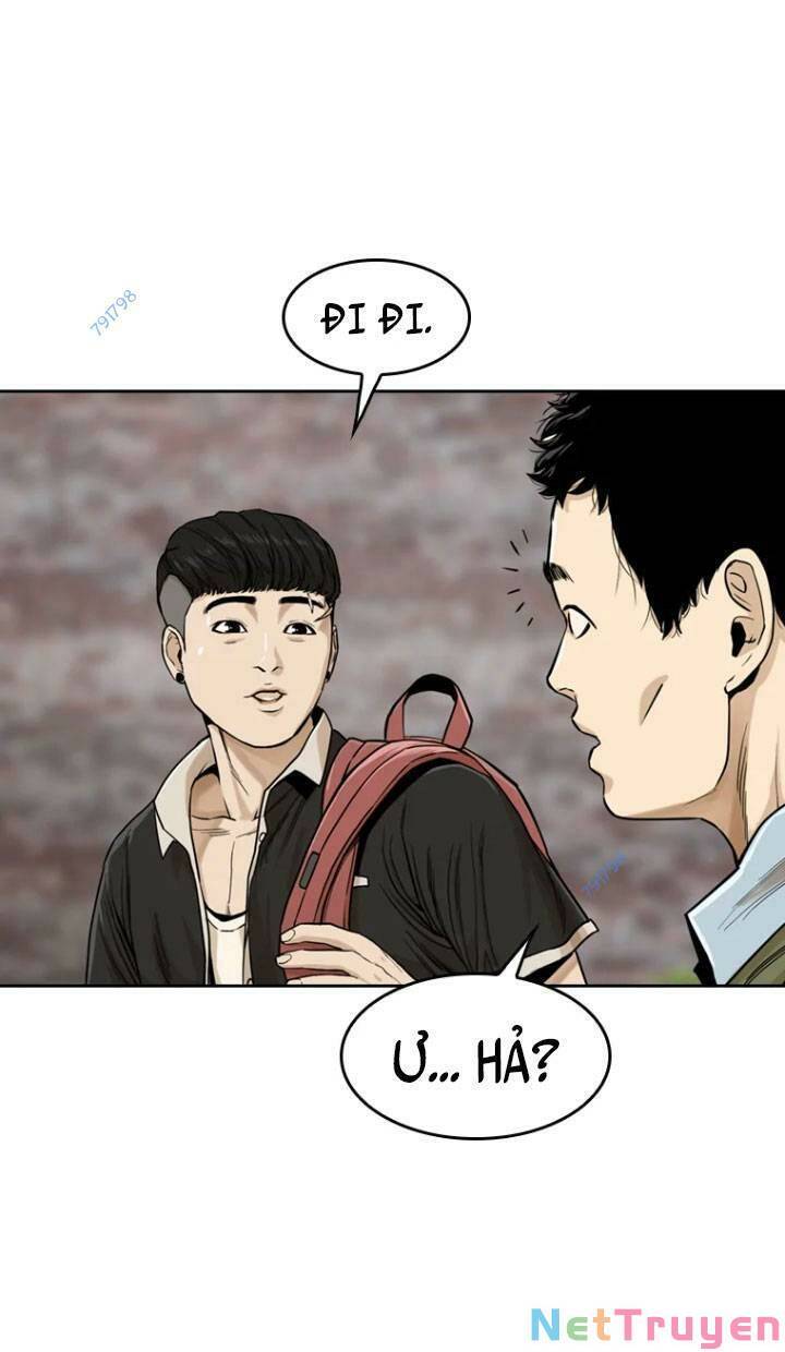 The Blob Chapter 7 - Trang 2