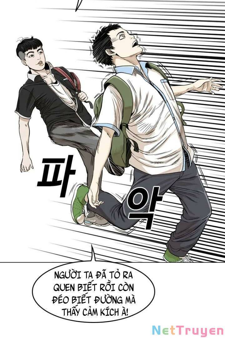 The Blob Chapter 7 - Trang 2