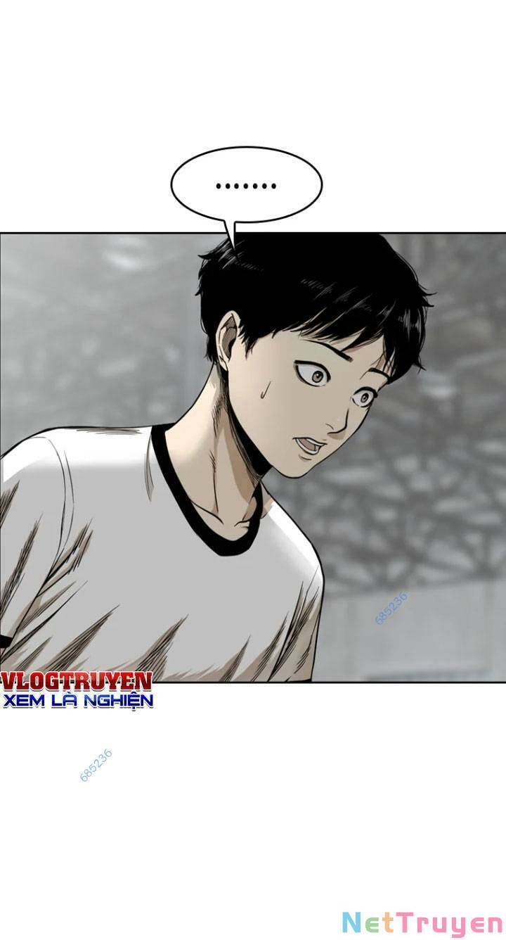 The Blob Chapter 8 - Trang 2