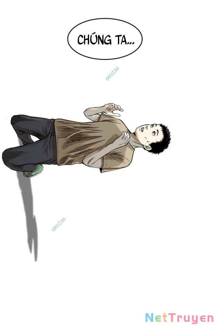 The Blob Chapter 8 - Trang 2