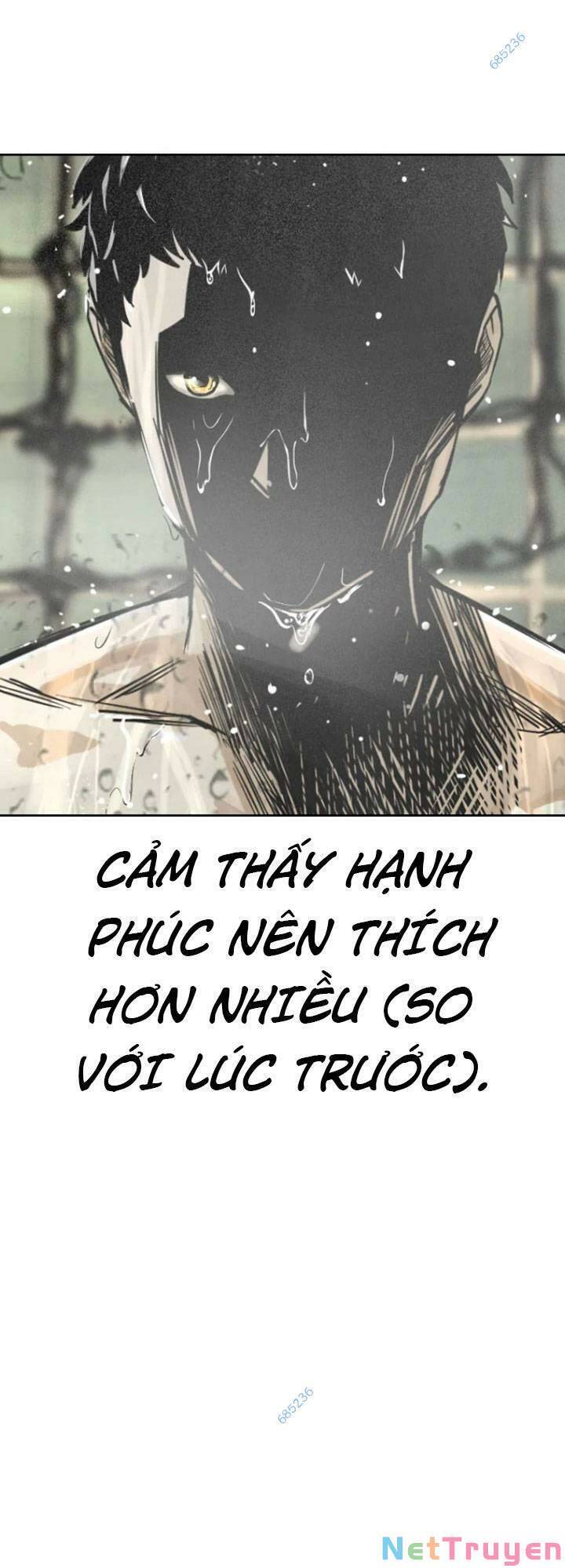 The Blob Chapter 8 - Trang 2