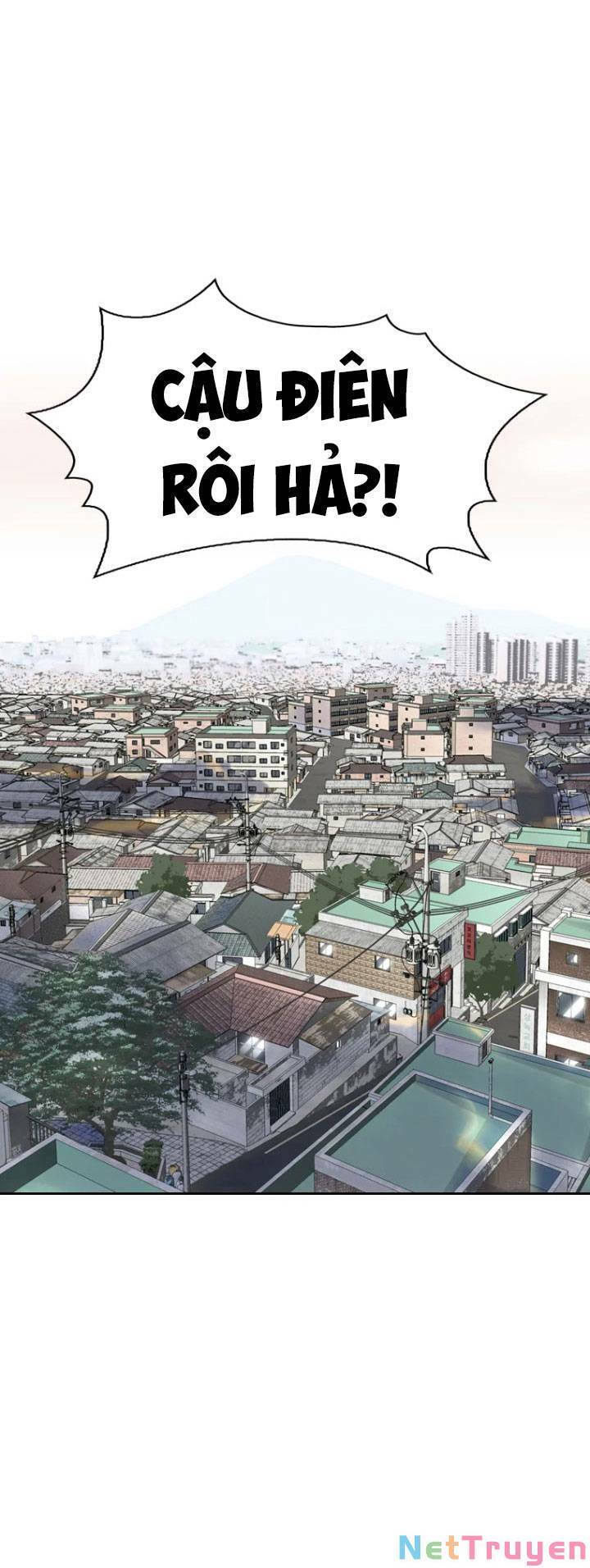 The Blob Chapter 8 - Trang 2