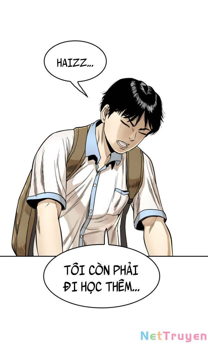 The Blob Chapter 8 - Trang 2