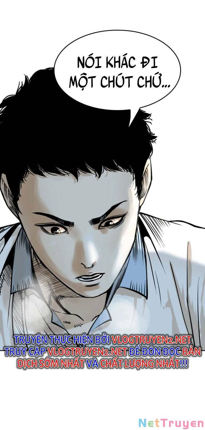 The Blob Chapter 9 - Trang 2