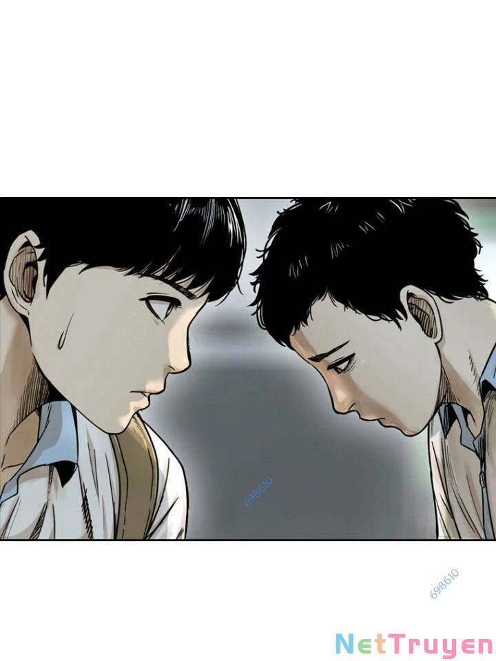 The Blob Chapter 9 - Trang 2