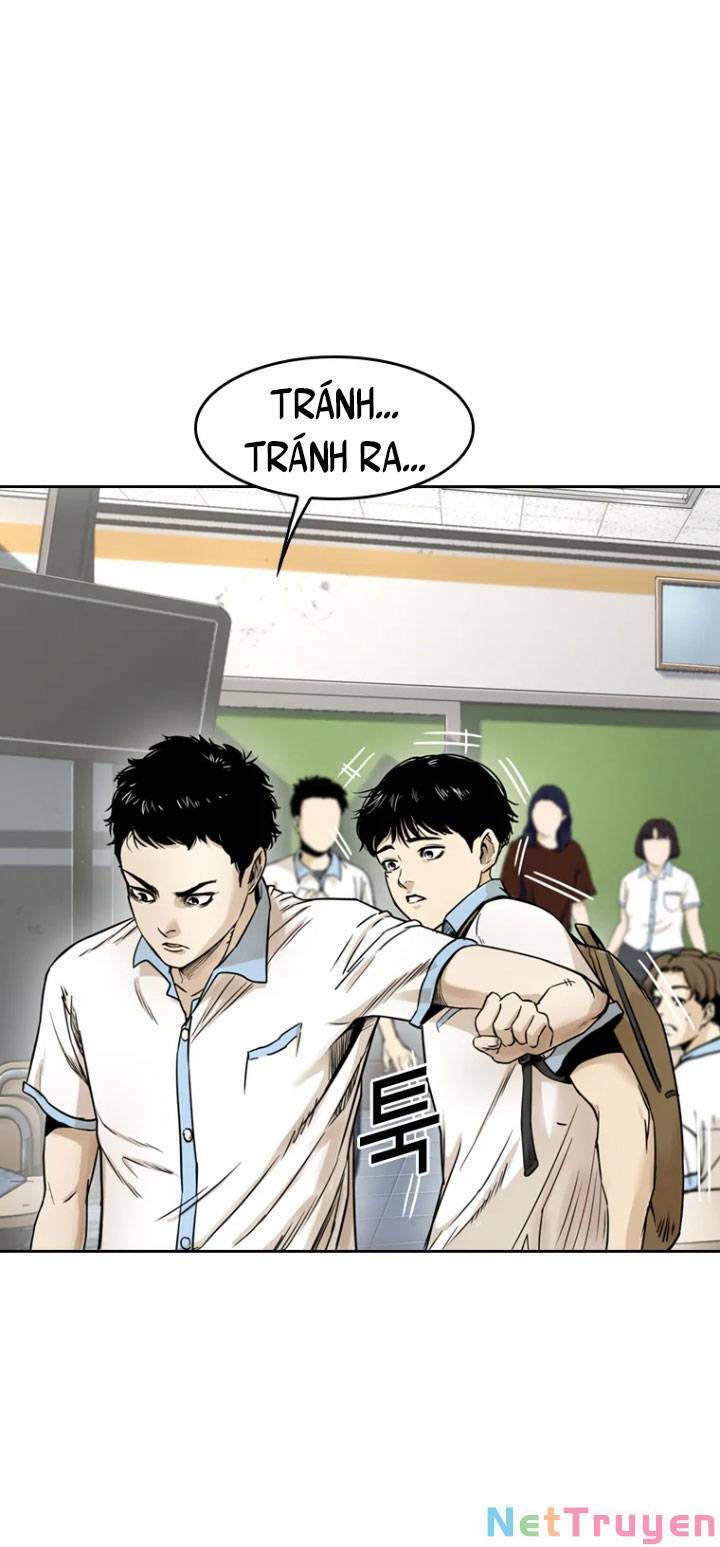 The Blob Chapter 9 - Trang 2