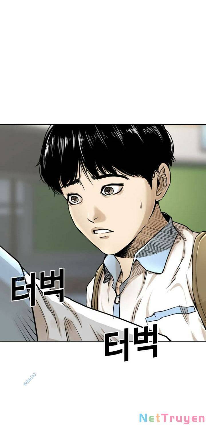 The Blob Chapter 9 - Trang 2