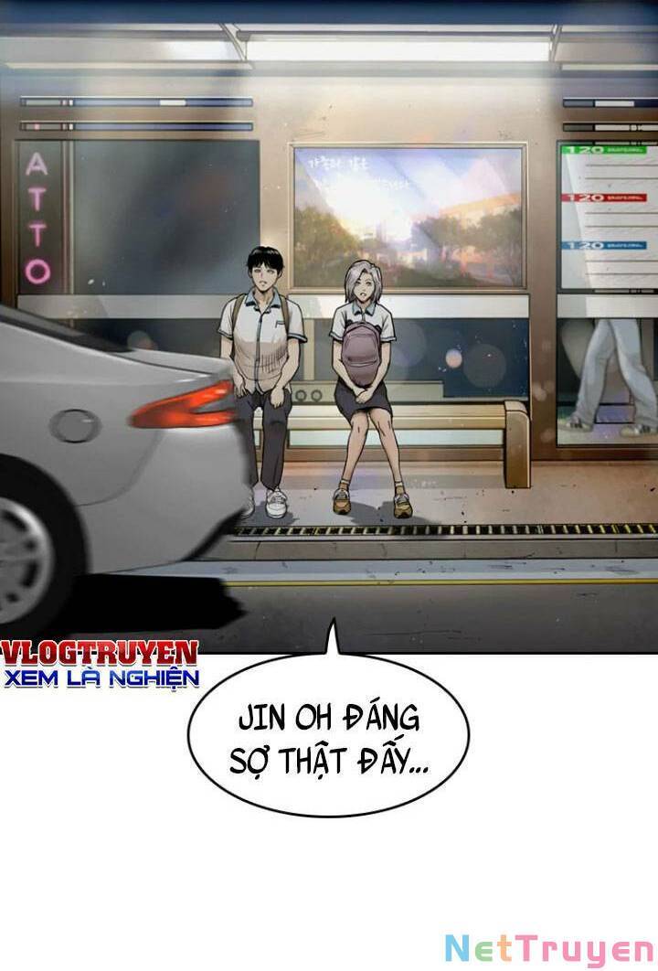 The Blob Chapter 9 - Trang 2