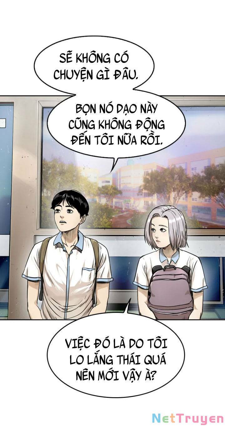 The Blob Chapter 9 - Trang 2