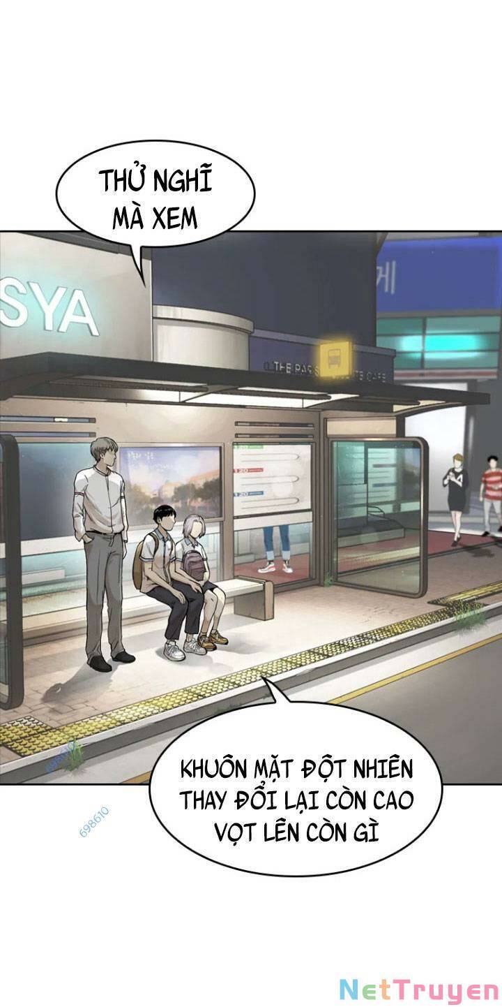 The Blob Chapter 9 - Trang 2