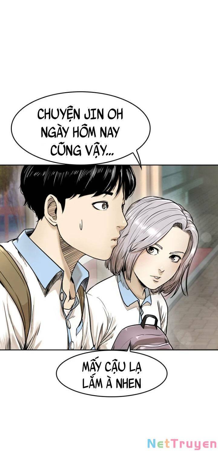 The Blob Chapter 9 - Trang 2